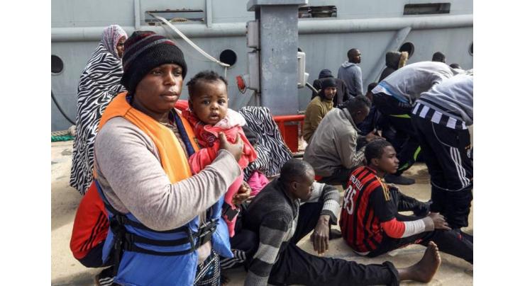 No Official Tuberculosis Cases Recorded at Libyan Migrant Detention Centers - Red Crescent