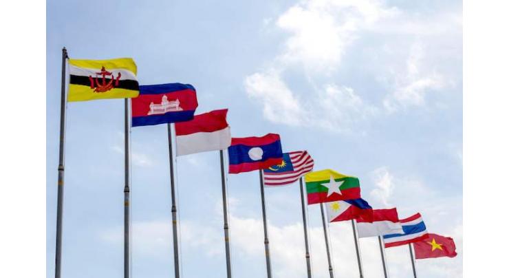 ASEAN Creating Largest Free Trade Area, Developing Indo-Pacific Cooperation