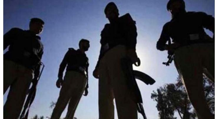 RPO directs to enhance patrolling to curb crime
