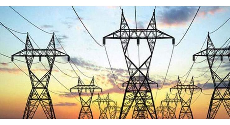 Three hours additional power supply for Balochistan
