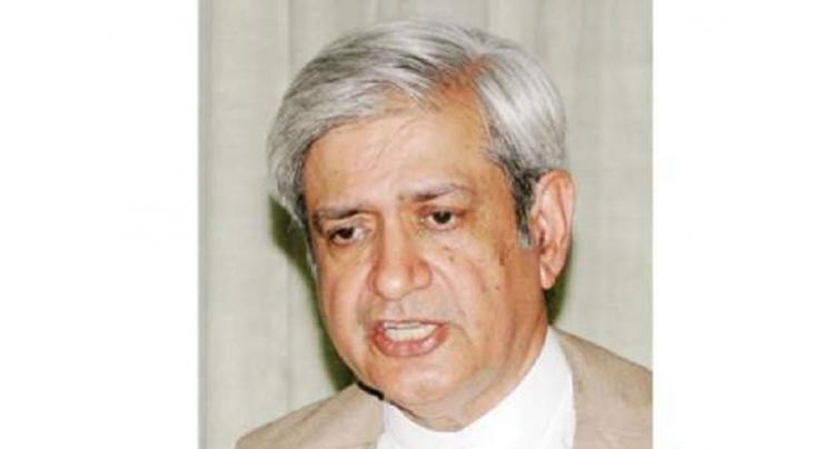 Political will of PTI govt to work for gaining results of tax amnesty scheme: Fakhar Imam

