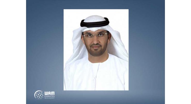 ADNOC Group CEO participates in Bloomberg Emerging and Frontier Forum