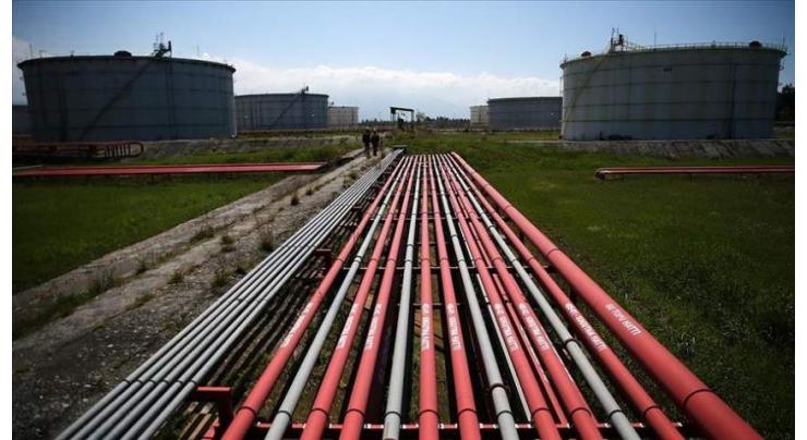 New Tests Reveal No Contamination in Druzhba Pipeline - Czech State Reserve Head