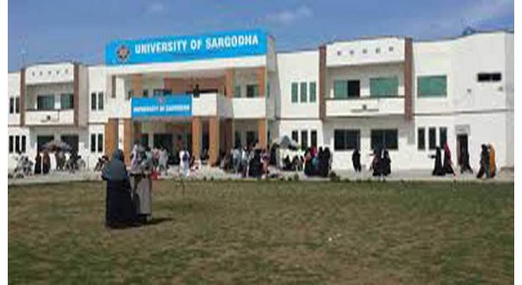 US diplomats visit Lincoln Corner at University of Sargodha 
