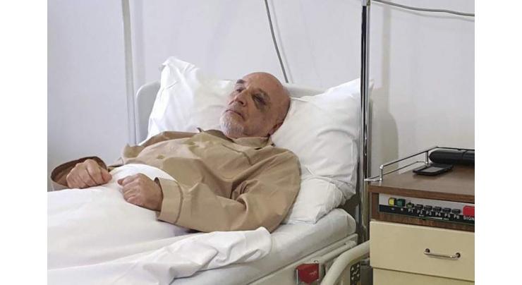 Russian UN Staffer Beaten Up in Kosovo Discharged From Hospital - Belgrade