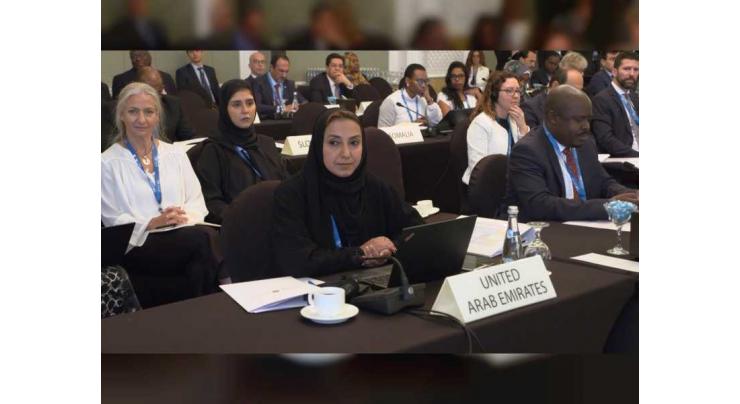 UAE’s cooperation has supported IRENA’s renewable energy efforts: Director-General of IRENA