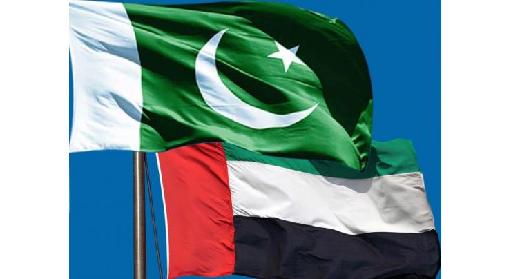 Pak-UAE moving towards greater economic cooperation: Envoy
