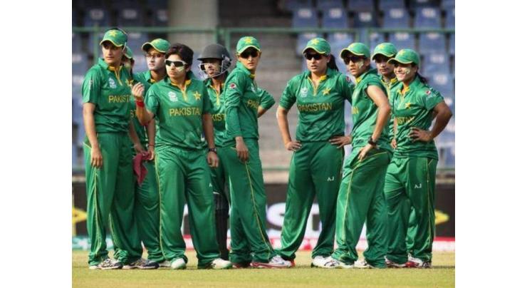 PCB announces improved central contracts for women cricketers
