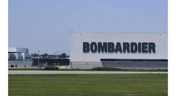 Bombardier sells regional jet division to Mitsubishi for $550 mn
