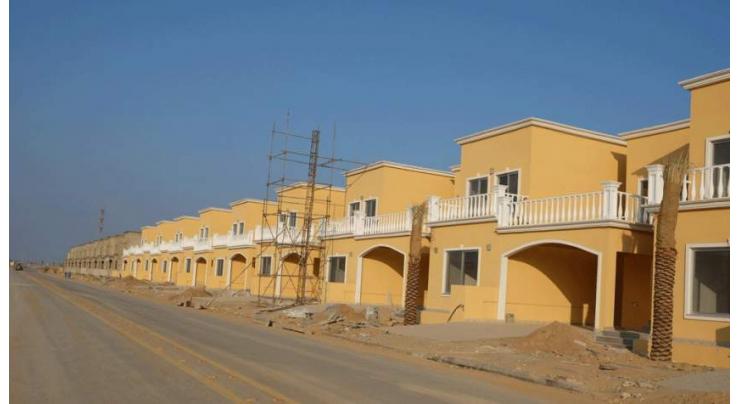 13 sites designated for Naya Pakistan Housing Program in Faisalabad
