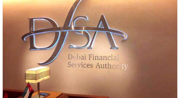 DFSA’s role in supporting global FinTech innovation highlighted in first GFiN report