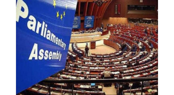 PACE Monitoring Committee Suggests to Ratify Russia's Credentials on Certain Conditions
