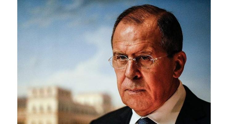Russia to Call on Both US, Iran to Start Dialogue for Overcoming Tensions - Lavrov