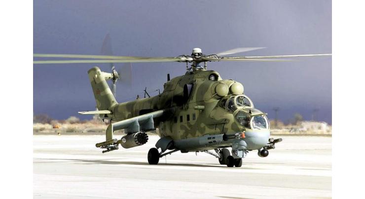 Sri Lanka Considers Buying More Russian-Made Helicopters - Chief of Defense Staff