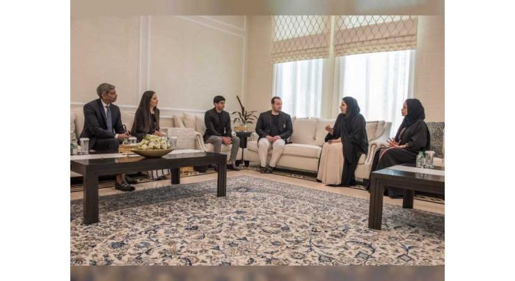 Abu Dhabi to host summit on women’s empowerment