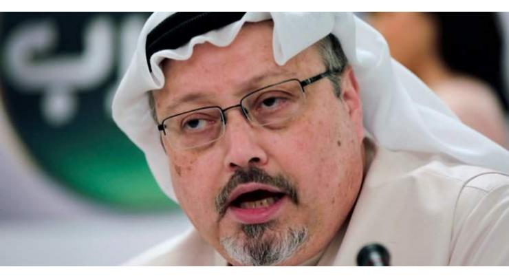 UN 'paralysis' delaying justice for Khashoggi murder: expert
