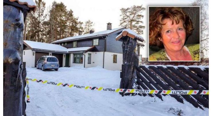 Norway police say tycoon's missing wife likely killed
