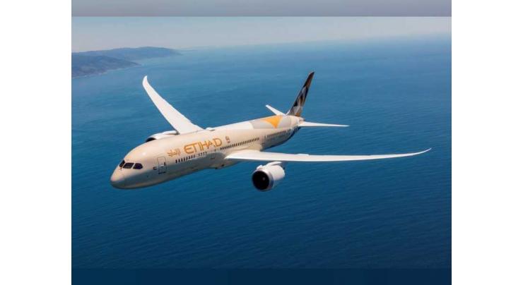 Global demand for airline pilot drives major growth for Etihad Airways