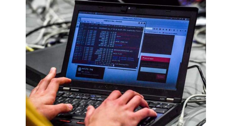 Most Cyberattacks on Russian Targets Directed From EU, US - Cyberthreat Center