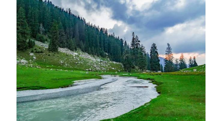 Picturesque Kumrat valley: A treat to watch, behold in summer
