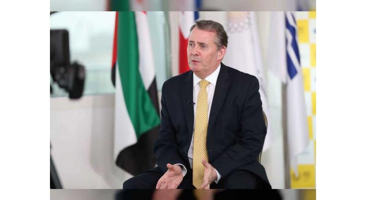Uk Doesnt Want Us Iran Tension To Worsen De Escalation Is Needed Says Liam Fox Urdupoint 