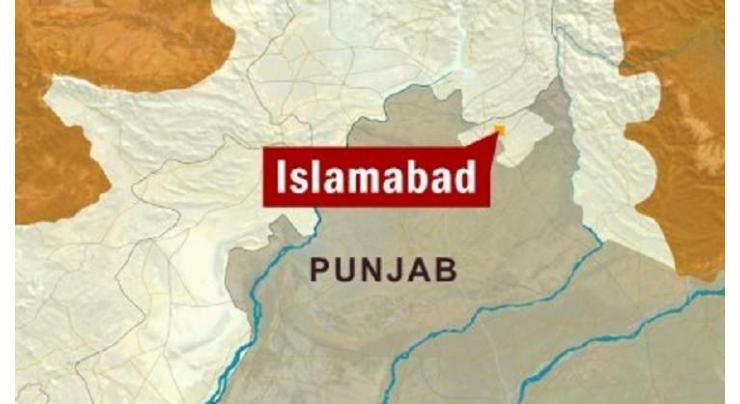 5 convicts of triple murder case sentenced to death in Islamabad
