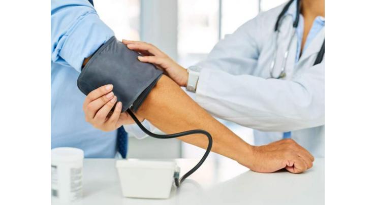 Hypertension: Looking beyond the classic risk factors