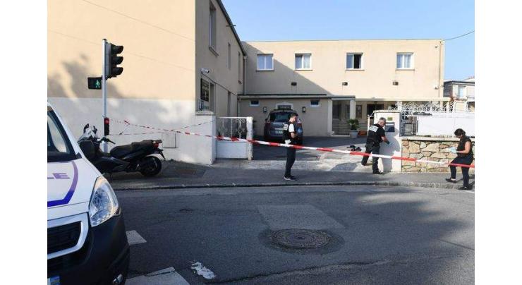 No terror motive in Brest mosque shooting: French prosecutors
