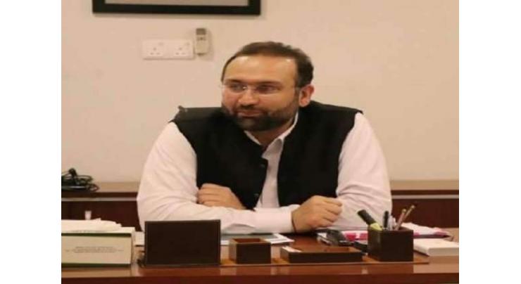 KP Health Minister appreciates USAID for support in different sectors
