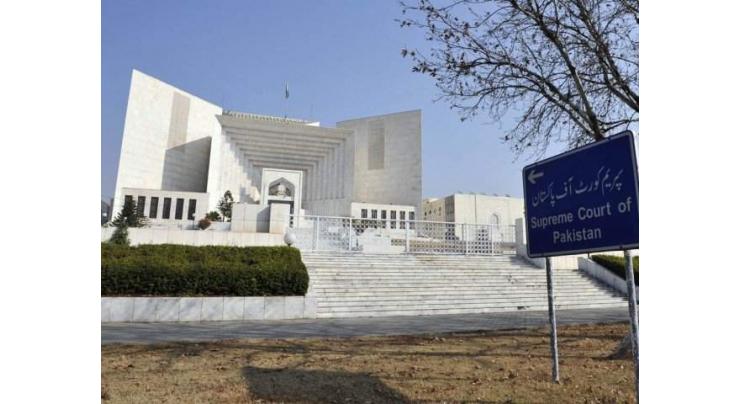Supreme Court dismisses review appeal against acquittal of murder accused
