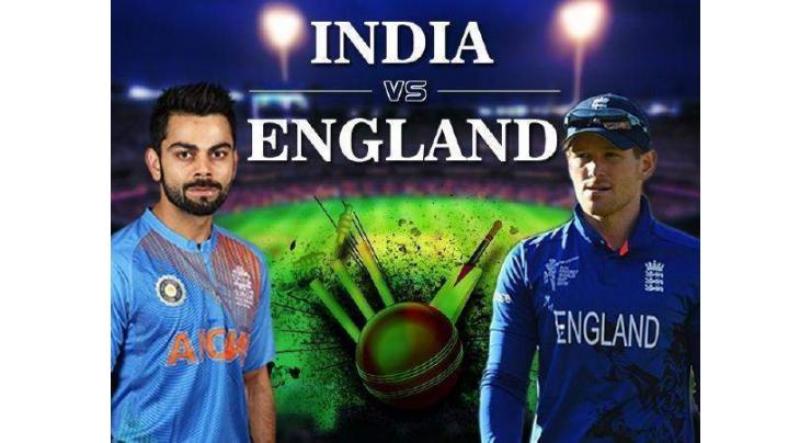 England v India: Three key World Cup battles
