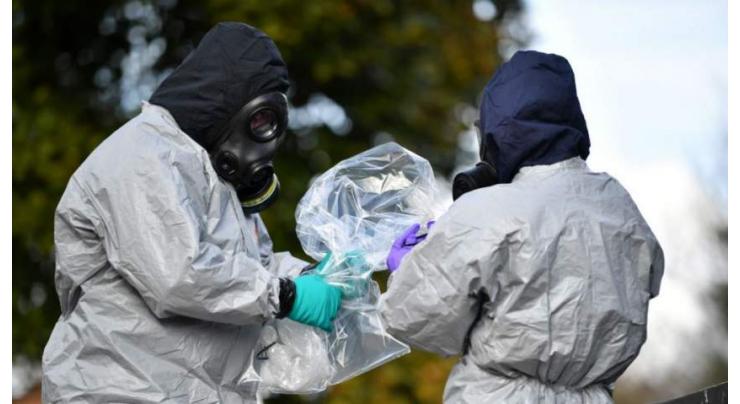 Probes show Russia staged Skripal attack from London
