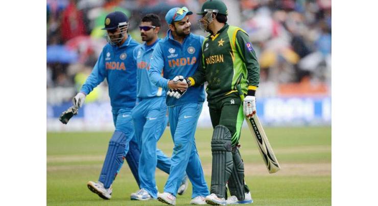 Divided by borders, united by cricket: Pakistan to root for India against England today