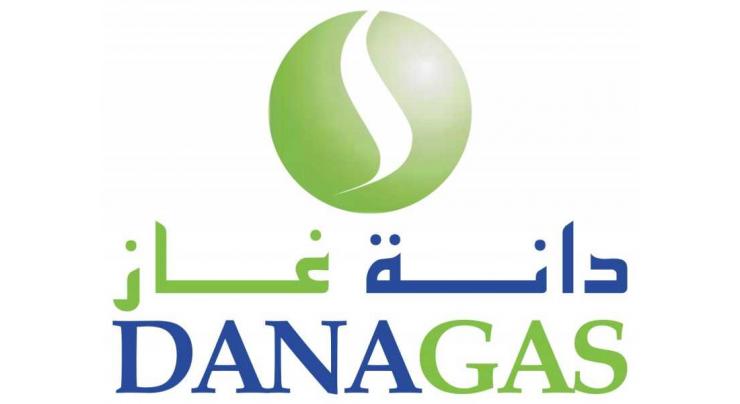 Dana Gas receives $48 million from Egypt in June