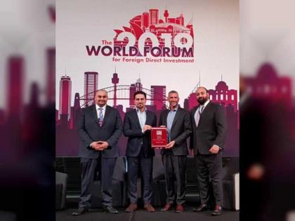 دبي الأولى إقليميا في أداء وجهات الاستثمار العالمية لعام 2019