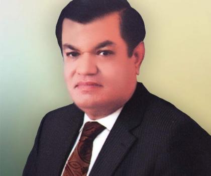 Taxing industry in tribal areas to damage industrialisation: Mian Zahid Hussain