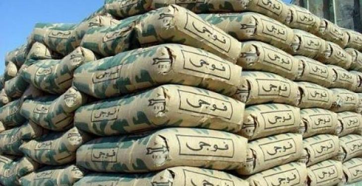 Cement Retail Rates Start Reverting To Previous Level In Punjab - UrduPoint