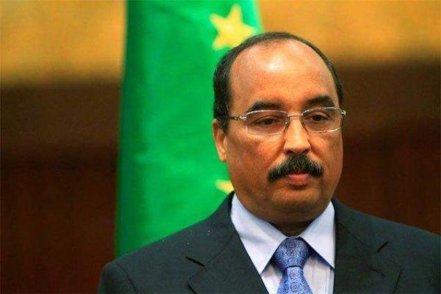 Mauritania Frees Bloggers Accused Of Defaming President 