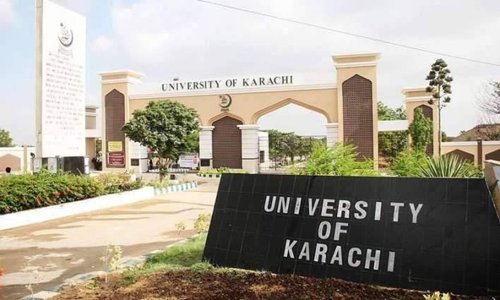 Iccbs University Of Karachi Announces Admissions To Its M Phil