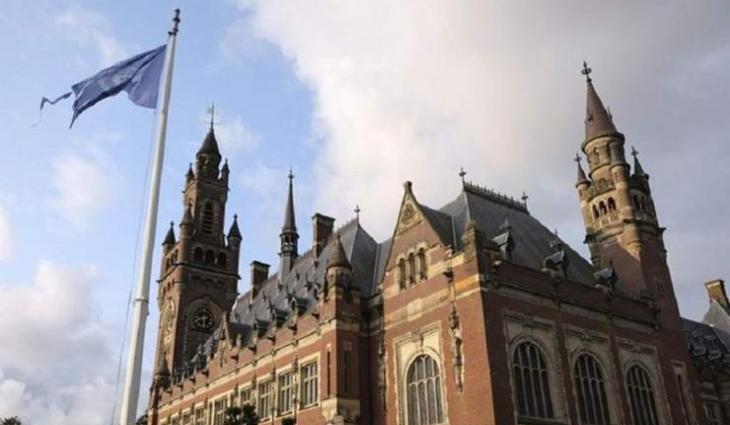 UAE's demand for immediate measures against Qatar will be ruled when case is heard in full: International Court of Justice