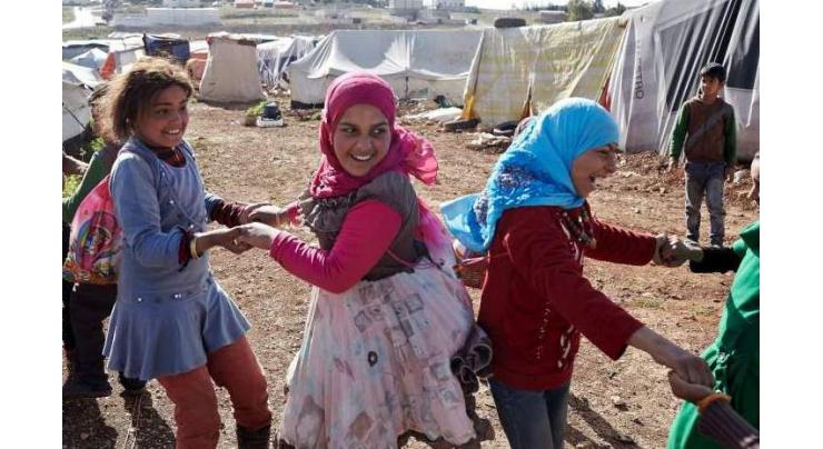 Over 1.4Mln Refugees to Require Resettlement by 2020 - UN Refugee Agency
