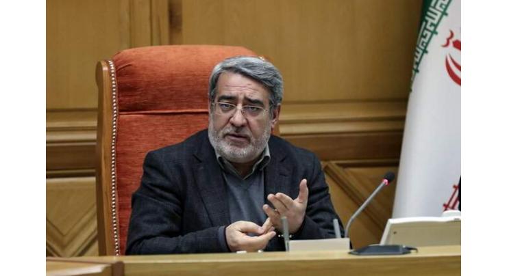 US Sanctions Against Iran Hamper Tehran's Refugee Service Delivery - Interior Minister