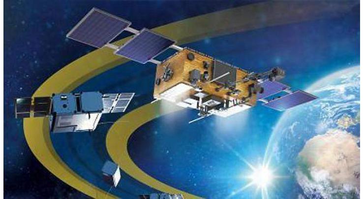 China to launch constellation with 72 satellites for Internet of Things
