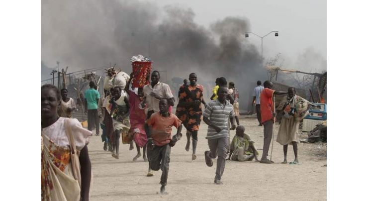 More than 100 civilians killed in fresh S. Sudan violence: UN

