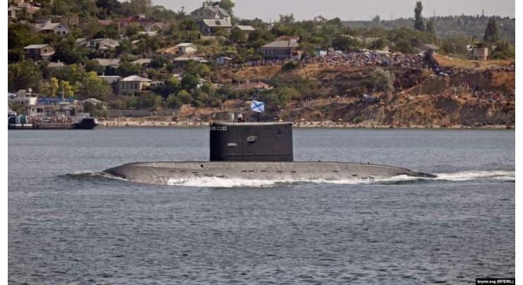 Russia's top-secret deadly sub fire: what we know
