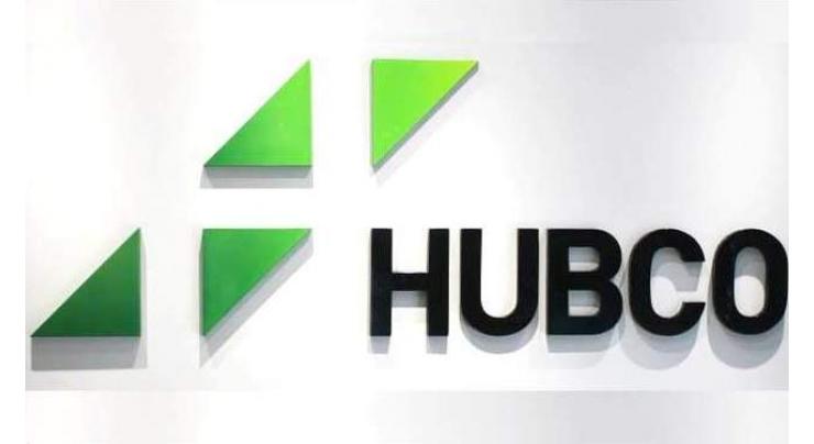 Hubco issues one of the largest Right Shares in Pakistan Stock Exchange!