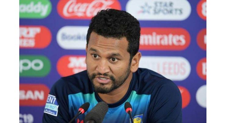 Karunaratne wants more Sri Lanka players to get overseas experience
