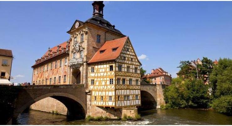 Water system of medieval German city gets world heritage status
