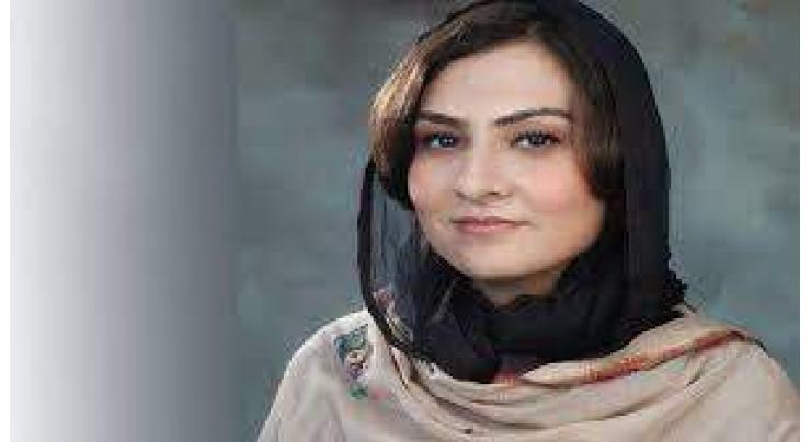 Marvi Memon announces to hold  press conference against Ishaq Dar