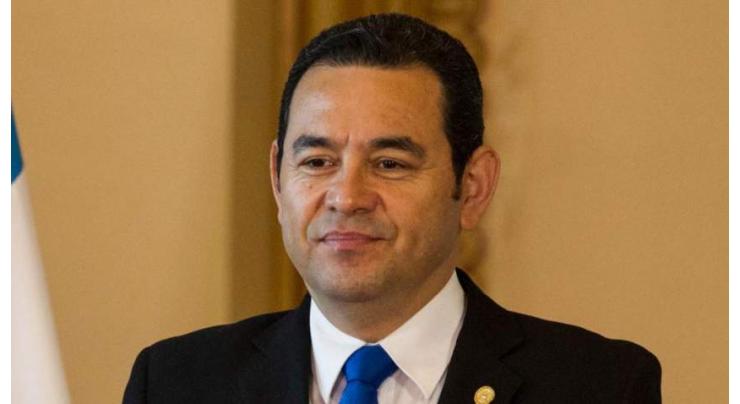 Guatemala Gov't Seeks Impunity for Rights Violators Threatening Decade of Reform - Report